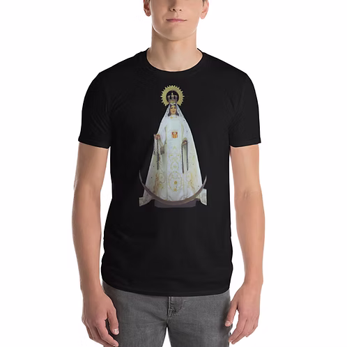 Short-Sleeve T-Shirt